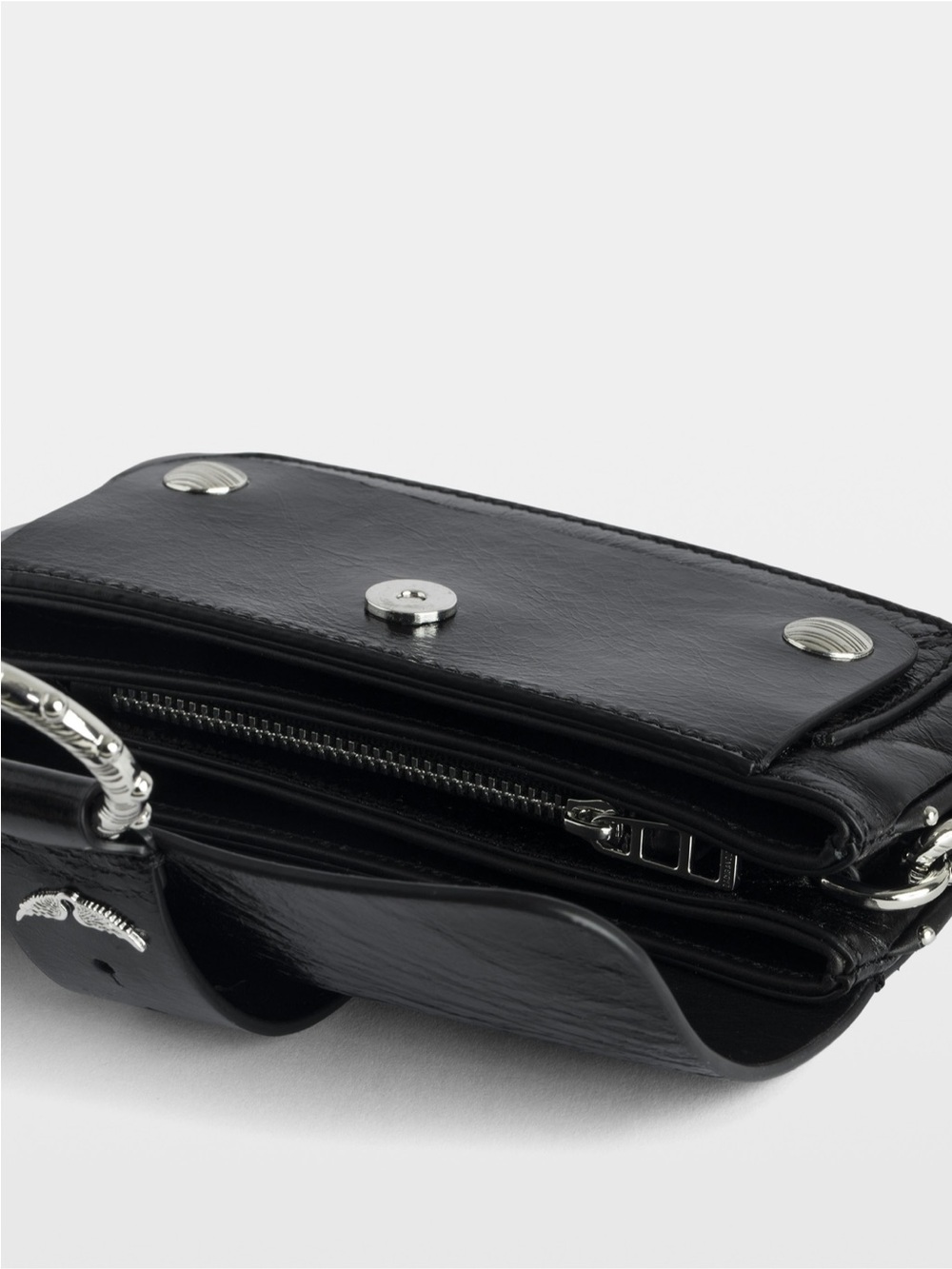 Kate Wallet Bag - Picture 6 of 16